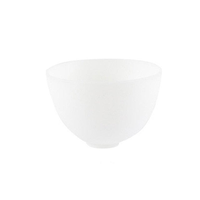 Silicone Bowl Home