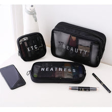 Load image into Gallery viewer, Women Travel Cosmetic Bag