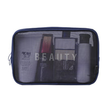 Load image into Gallery viewer, Women Travel Cosmetic Bag