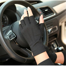 Load image into Gallery viewer, Summer Sunscreen Gloves Male Female