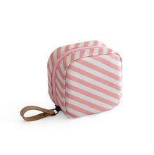 Load image into Gallery viewer, Flamingo Cosmetic Bag