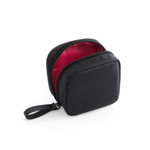 Load image into Gallery viewer, Flamingo Cosmetic Bag