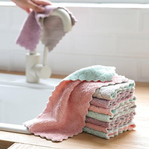 Household Kitchen Towels