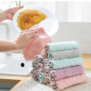 Household Kitchen Towels