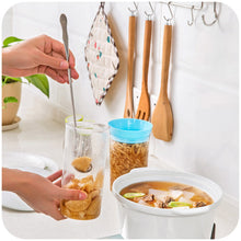 Load image into Gallery viewer, Stainless Steel Long Handle Stir Spoon