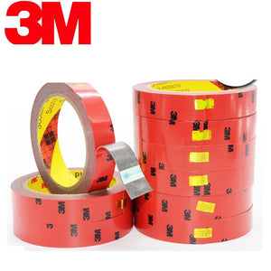 3M double-sided adhesive