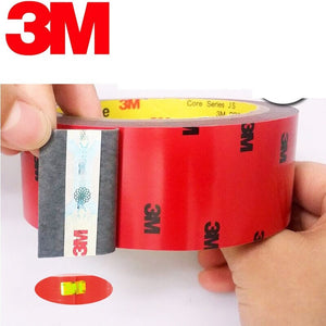 3M double-sided adhesive